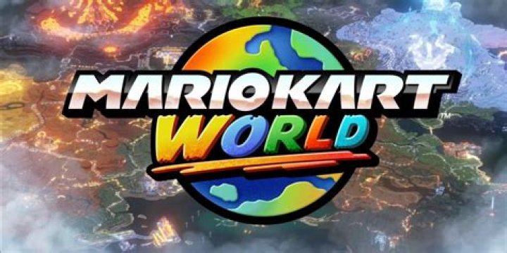 Where is the first star in Mario World?