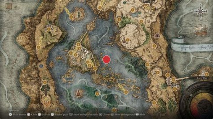 Where is the rancor bait Kotor?