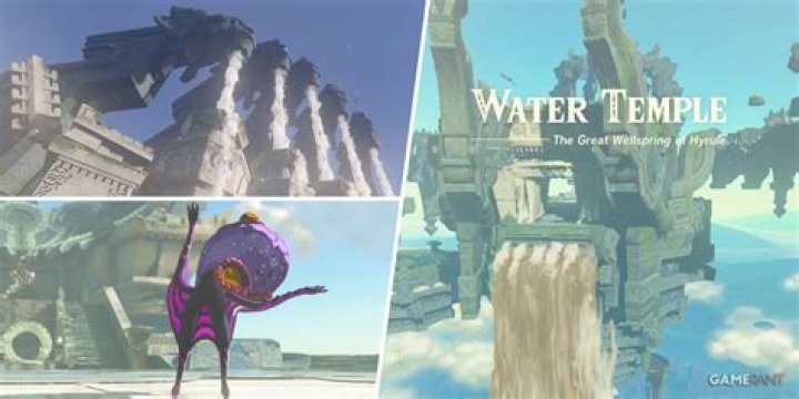Where is the Temple of Wind in zelda phantom hourglass?