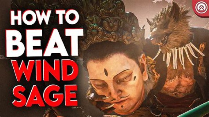 Where is the wind Sage Wind Waker?