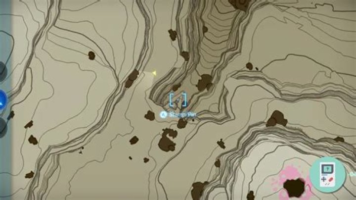 Where is Tingle locked up in Wind Waker?