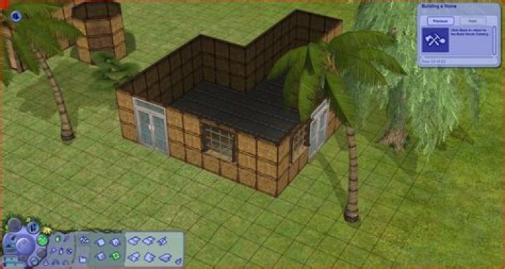 Where to find cheat gnome sims2 castaway?