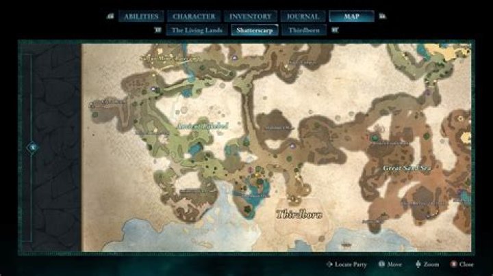 Where to find the boss in lakebed temple?