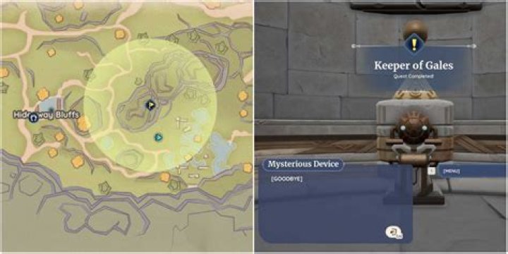 Where to find the temple of wind in Phantom Hourglass?