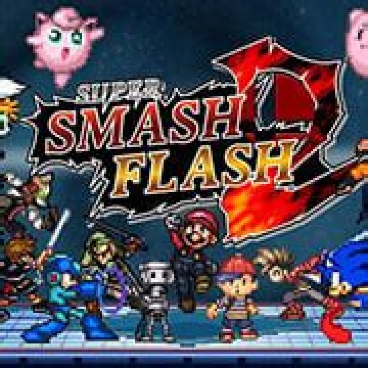 Where to play Super Smash Flash 2 v 1 03?