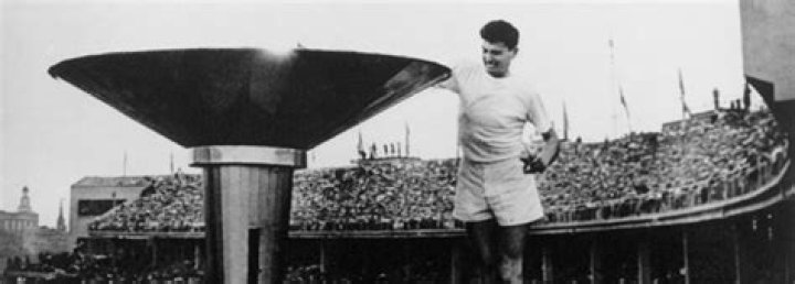Where was the 1956 Summer Olympics held?