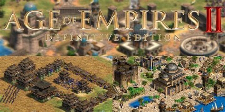 Which Age of Empires was the best?