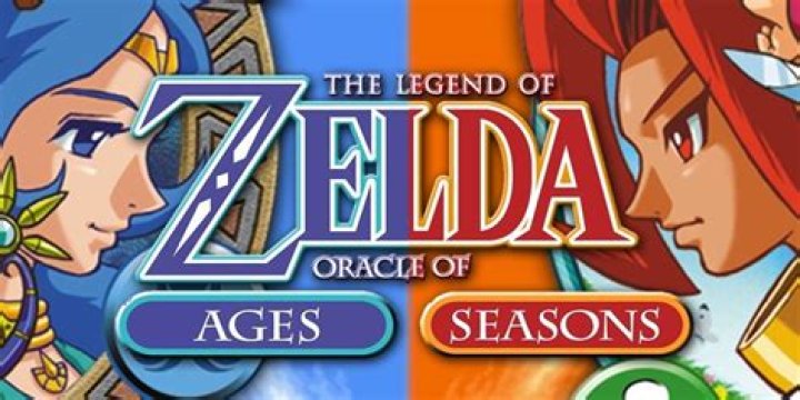 Which is better Oracle of Seasons or Oracle of Ages?