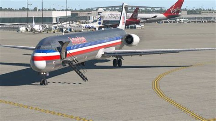 Which is the best offline airplane game?