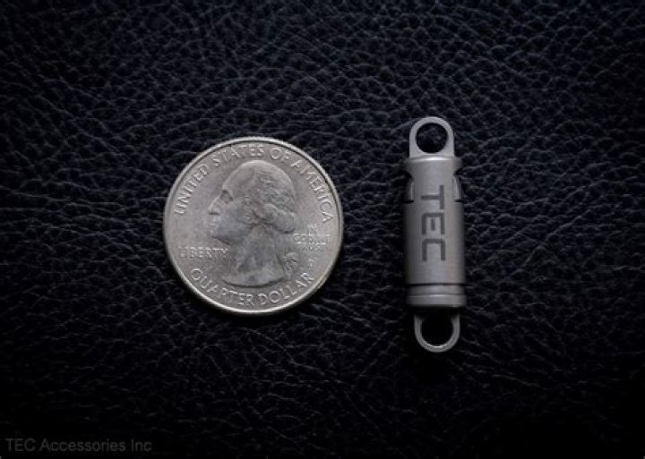 Which is the best Python QR keychain to buy?