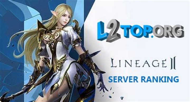 Which is the best server for Lineage 2?
