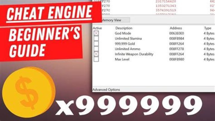 Which is the best way to use Cheat Engine?