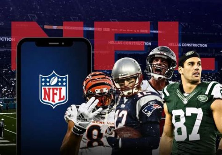 Which is the best website to watch NFL games for free?