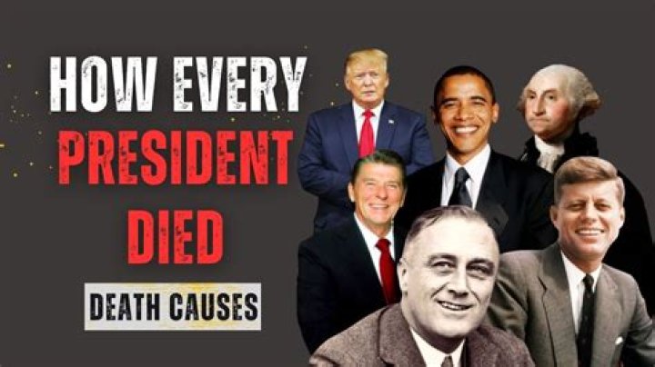 Which President killed a man in a duel?