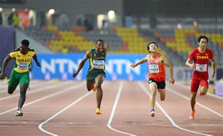 Which sibling is the most athletic?
