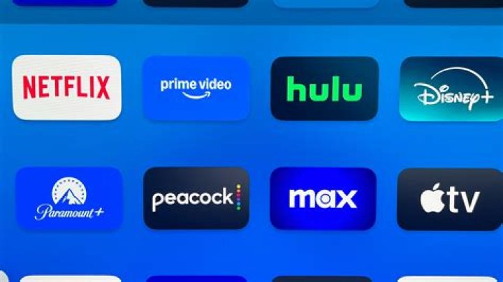 Which streaming service has Family Feud?
