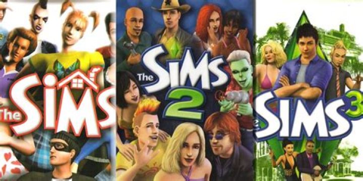 Which version of The Sims is the best?