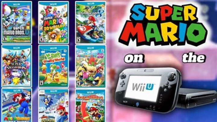 Which Zelda games can be played on Wii U?