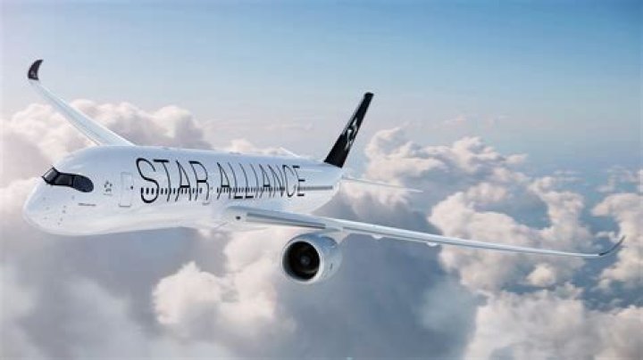 Who are the members of the Star Alliance?