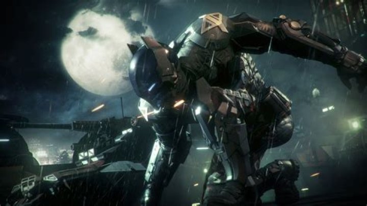 Who developed Batman Arkham Knight?