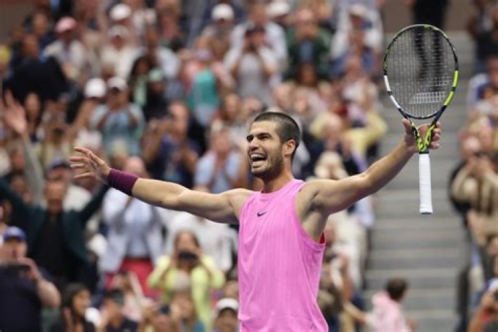 Who has won US Open the most?