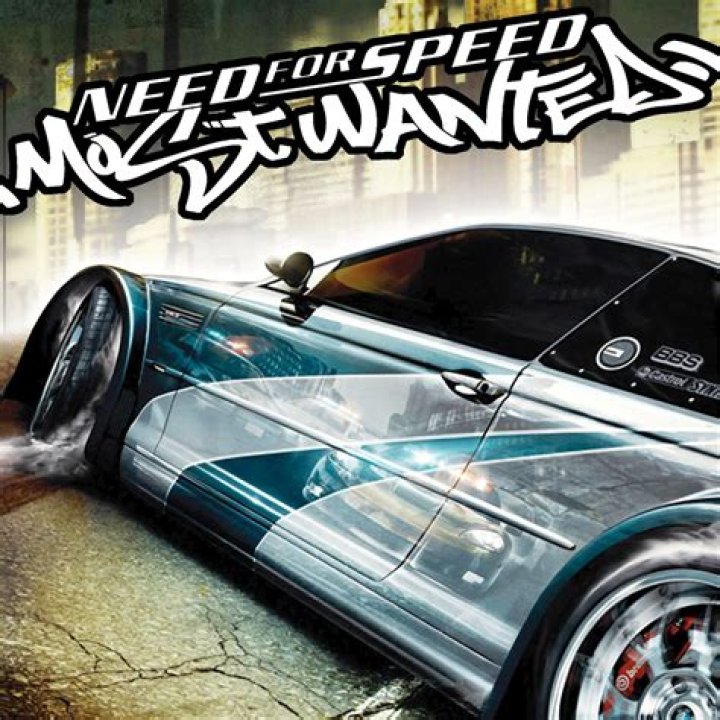 Who invented Need for Speed Most Wanted?