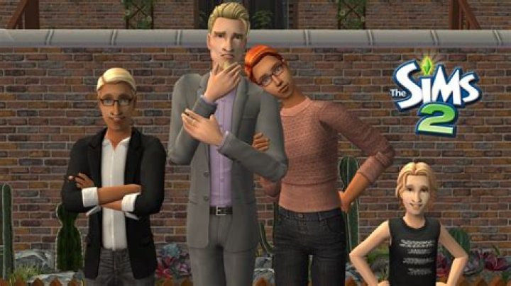 Who is Loki beaker in the Sims 2?