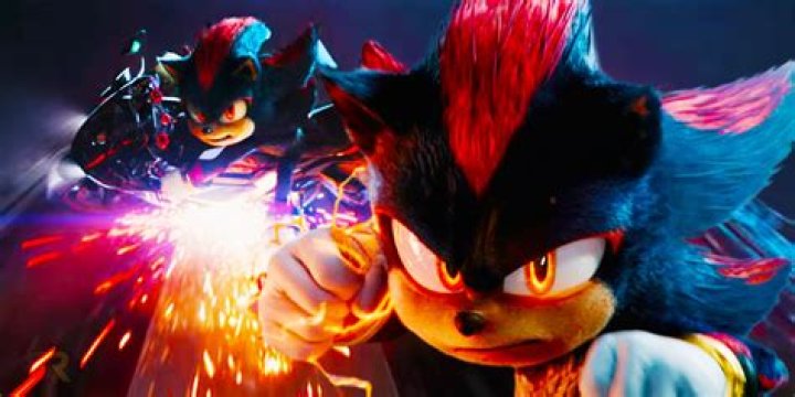 Who is Shadow the Hedgehog in Super Smash Bros?