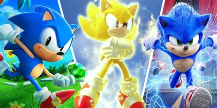 Who is Sonic the Hedgehog in Super Smash Bros Brawl?