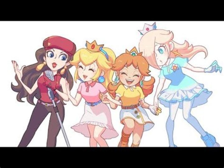 Who is the baddest Mario character?