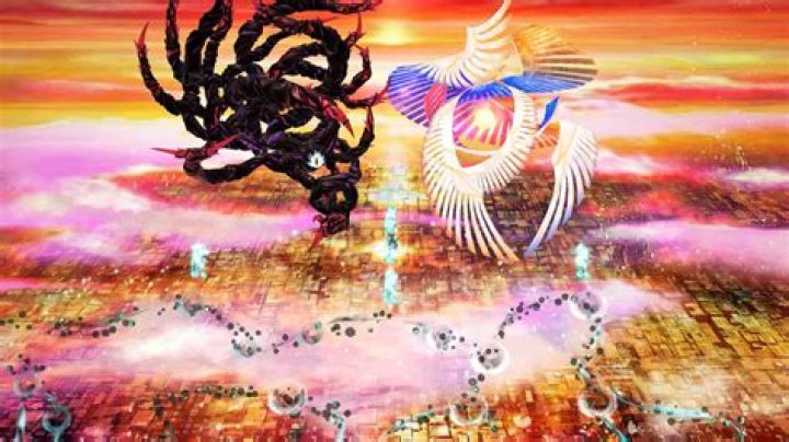 Who is the boss of Super Smash Bros Ultimate?