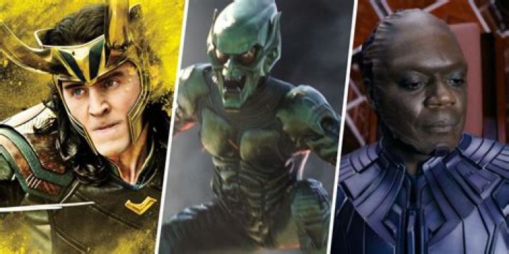 Who is the most evil person in video games?