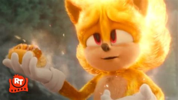 Who is the song Supersonic by?