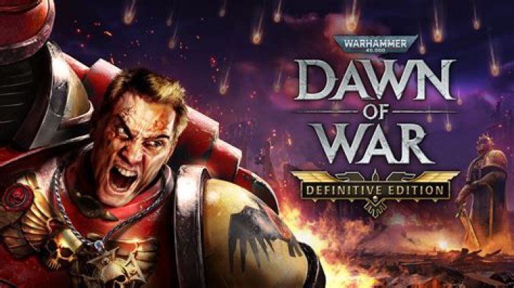 Who is the traitor in Dawn of War 2?