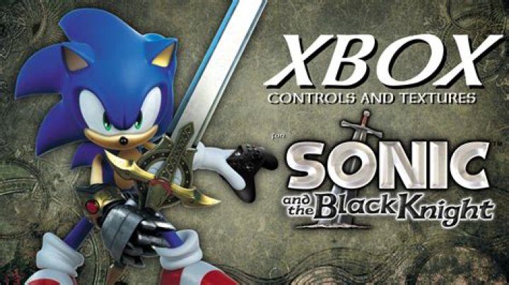 Who made Sonic and the Black Knight?