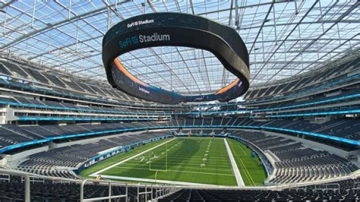 Who owns SoFi Stadium?