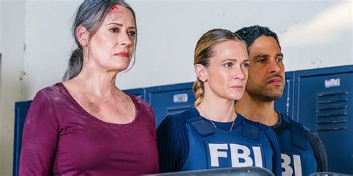 Who replaces Prentiss?