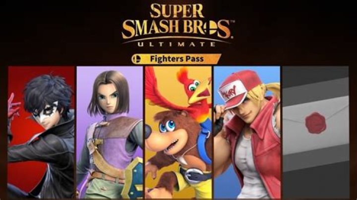 Who will be the next Smash character?