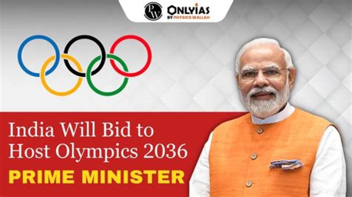Who will host Olympics 2022?