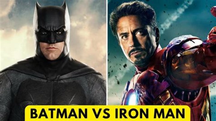 Who would win Shadow or Batman?