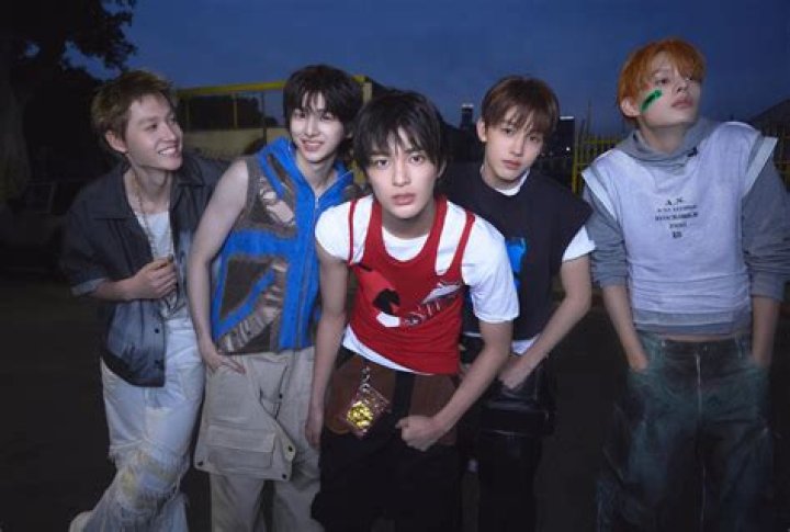 Why did BigHit hide Taehyung before debut?