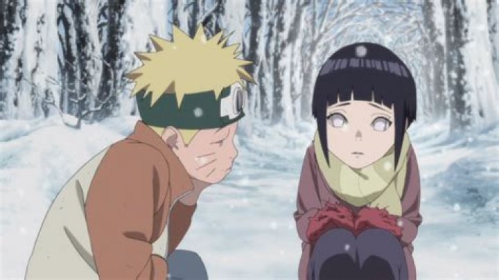 Why did Hinata cut her hair Boruto?