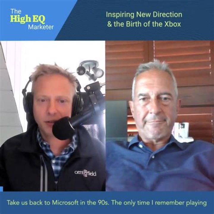 Why did Microsoft create Xbox?