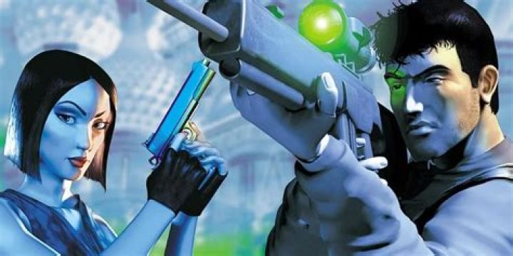 Why did they stop making Syphon Filter Games?