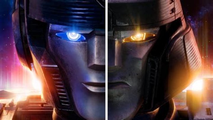 Why do Transformers scan?