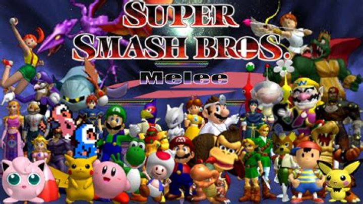 Why does Super Smash Bros Melee cost so much?
