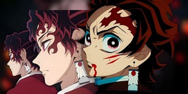 Why does Tanjiro have good smell?