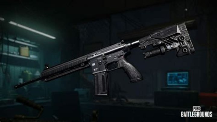 Why is AUG A3 better than M416?