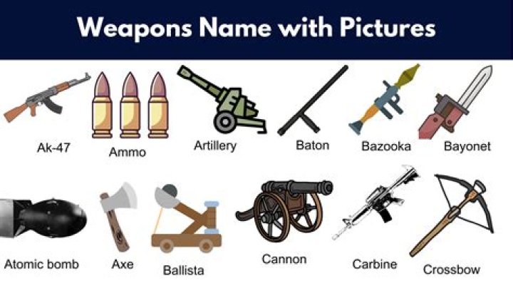 Why is Cortana named Weapon?