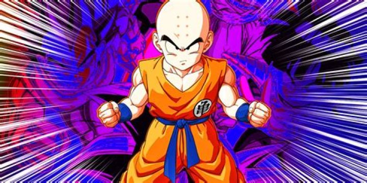 Why is Krillin so useless in DBZ?